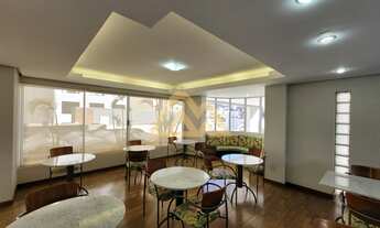 Imagem 2: 1 dormitório na Rua Santos Dumont