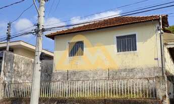 Imagem: 287M² de Área Total na Rua Doutor Martiniano