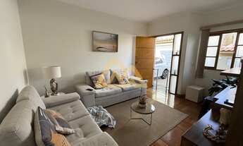 Imagem 4: 3 dormitórios na Rua Aristides Thomaz Ballerini