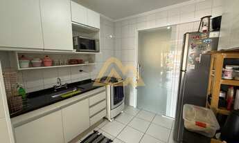 Imagem 6: 3 dormitórios na Rua Mário Benedicto Costa