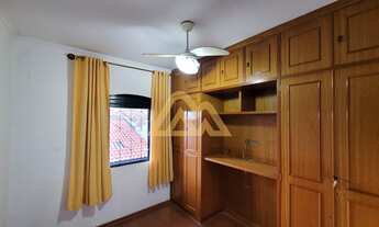 Imagem 7: 3 dormitórios na Rua Professora Lourdes Mourão