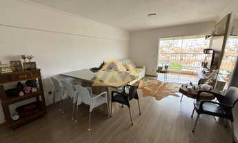 Imagem: 3 dormitórios na Rua Mário Benedicto Costa