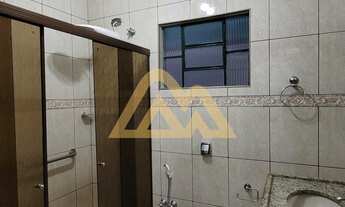 Imagem 5: 3 dormitórios na Rua Professora Lourdes Mourão