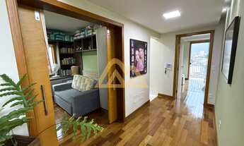 Imagem 6: 3 dormitórios na Rua Waldemar Rabello