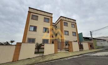 Imagem: 2 dormitórios na Rua Sílvia Lúcia Mariano