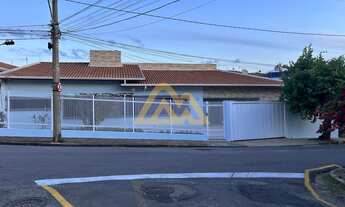 Imagem: CASA MISTO em POÇOS DE CALDAS - MG, JARDIM