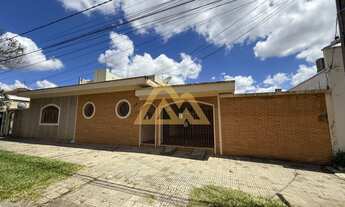 Imagem: 5 dormitórios na Rua Piauí