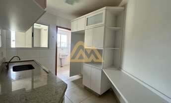 Imagem 7: APARTAMENTO RESIDENCIAL em POÇOS DE CALDAS - MG, SAO BENEDITO