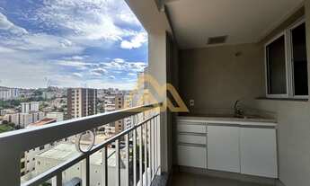 Imagem 6: APARTAMENTO RESIDENCIAL em POÇOS DE CALDAS - MG, SAO BENEDITO