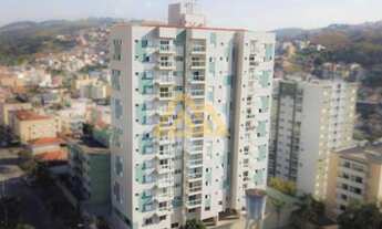 Imagem 2: 3 dormitórios na Rua Assis Figueiredo