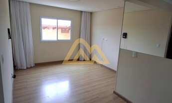 Imagem 4: 2 dormitórios na Rua Dulce Custódio Apolinário