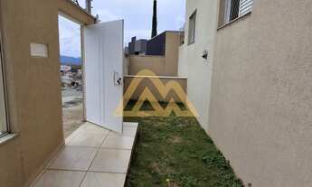 Imagem 3: 2 dormitórios na Rua Dulce Custódio Apolinário