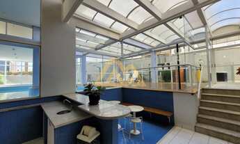 Imagem 6: 1 dormitório na Rua Santos Dumont