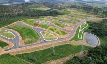 Imagem: 250M² de Área Total