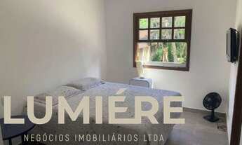 Imagem 2: CASA RESIDENCIAL em ILHABELA - SP, AGUA BRANCA