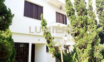 Imagem: Casa em condominio na Vila Alpina