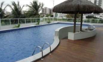 Imagem 4: APARTAMENTO RESIDENCIAL em JOÃO PESSOA - PB, JARDIM OCEANIA