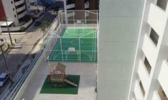 Imagem 5: APARTAMENTO RESIDENCIAL em JOÃO PESSOA - PB, JARDIM OCEANIA