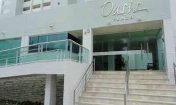 Imagem 2: APARTAMENTO RESIDENCIAL em JOÃO PESSOA - PB, JARDIM OCEANIA