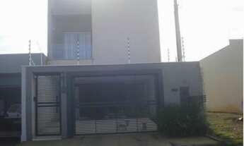 Imagem 2: CASA RESIDENCIAL em ARAPONGAS - PR, JARDIM VALE DAS PEROBAS II