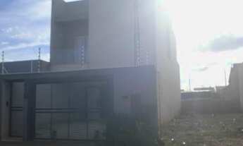 Imagem 3: CASA RESIDENCIAL em ARAPONGAS - PR, JARDIM VALE DAS PEROBAS II