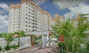 Imagem: APARTAMENTO RESIDENCIAL em SÃO LUÍS