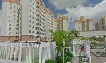 Imagem 2: APARTAMENTO RESIDENCIAL em SÃO LUÍS - MA, CALHAU