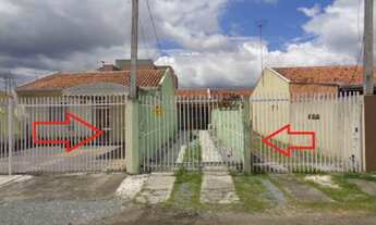 Imagem: CASA RESIDENCIAL em SÃO JOSÉ DOS PINHAIS