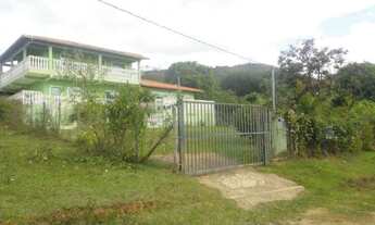 Imagem 2: CASA RESIDENCIAL em Esmeraldas - MG, Jardim das Oliveiras