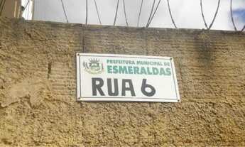 Imagem 3: CASA RESIDENCIAL em Esmeraldas - MG, Jardim das Oliveiras