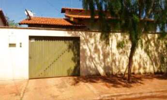 Imagem: CASA RESIDENCIAL em PALMEIRAS DE GOIÁS