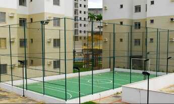 Imagem 5: APARTAMENTO RESIDENCIAL em CARIACICA - ES, RIO BRANCO