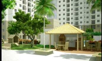 Imagem 6: APARTAMENTO RESIDENCIAL em CARIACICA - ES, RIO BRANCO