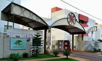 Imagem: APARTAMENTO RESIDENCIAL em ROLÂNDIA - PR