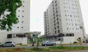 Imagem: APARTAMENTO RESIDENCIAL em GOIÂNIA - GO