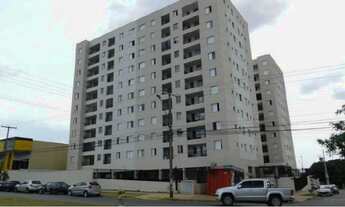 Imagem 2: APARTAMENTO RESIDENCIAL em GOIÂNIA - GO, VILA ROSA
