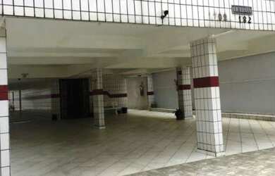 Imagem 3: APARTAMENTO RESIDENCIAL em PRAIA GRANDE - SP, CAIÇARA