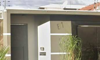 Imagem: CASA RESIDENCIAL em Ponta Porã - MS, Santa