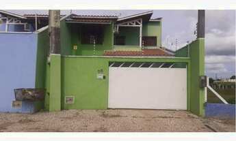 Imagem: CASA RESIDENCIAL em PACAJUS - CE, Croatá