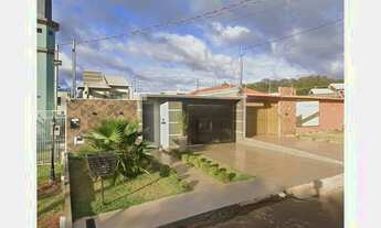 Imagem 3: CASA RESIDENCIAL em Ponta Porã - MS, Santa Isabel