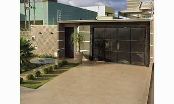 Imagem 2: CASA RESIDENCIAL em Ponta Porã - MS, Santa Isabel