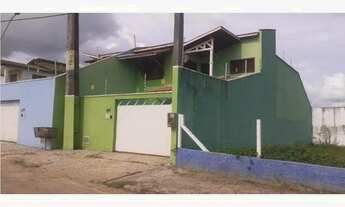 Imagem 3: CASA RESIDENCIAL em PACAJUS - CE, Croatá I