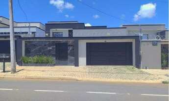 Imagem: CASA RESIDENCIAL em CALDAS NOVAS - GO, CALDAS