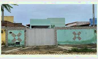 Imagem 3: CASA RESIDENCIAL em MACAU - RN, CENTRO