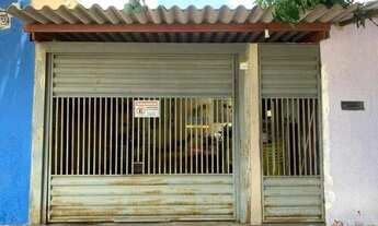 Imagem: CASA RESIDENCIAL em CAMPO GRANDE - MS, PANORAMA