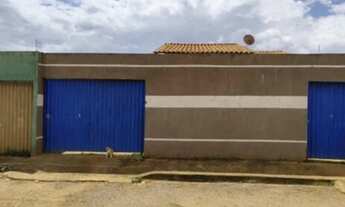Imagem: CASA RESIDENCIAL em PADRE BERNARDO - GO