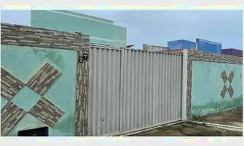 Imagem: CASA RESIDENCIAL em MACAU - RN, CENTRO