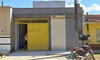 Imagem: CASA RESIDENCIAL em CAPITÃO POÇO - PA