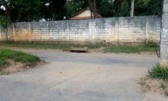 Imagem: TERRENO RESIDENCIAL em JUATUBA - MG, Santo