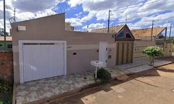 Imagem: CASA RESIDENCIAL em CAMPO GRANDE - MS, JARDIM